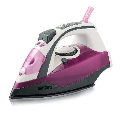 Sanford Steam Iron 2200W Sf77Ci