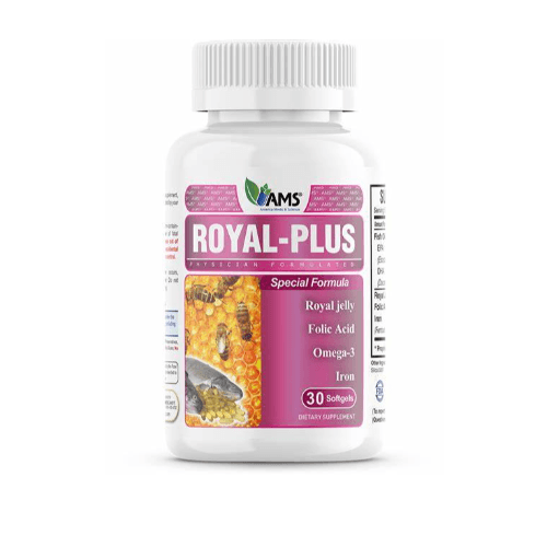 Royal Plus 30 Softgel