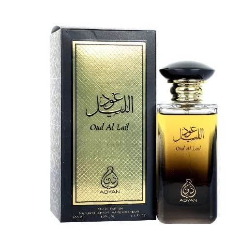 Adyan EDP Oud Al Lail 100ml