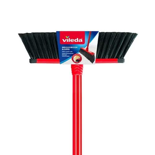 Vileda Indoor Broom Bumper