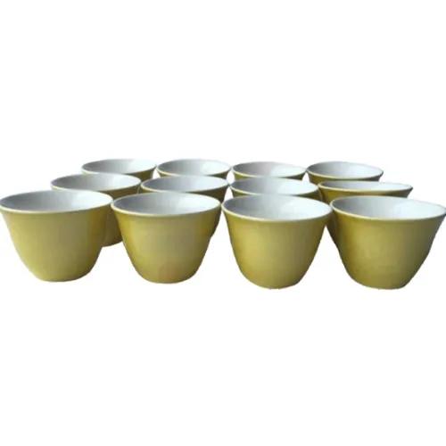 Royalford 12Pcs Cawa Cups Set Rf7005