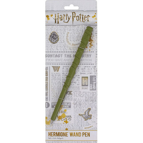Harry Potter Hermione Granger Wand Pen V2