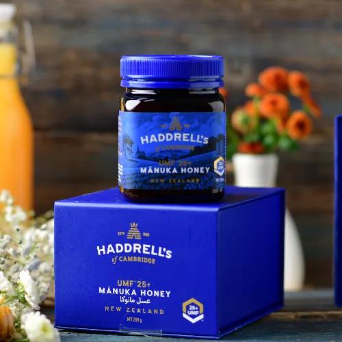 Manuka Honey- Hardell's - 250 gm