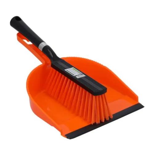 Rf Dustpan W/Brush Rf6986