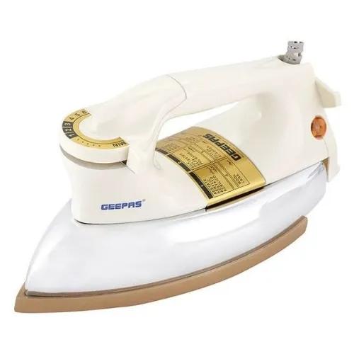 Geepas Dry Iron Gdi23011