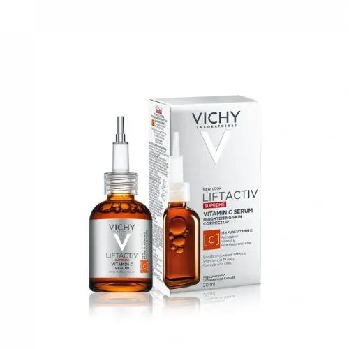 Vichy Liftactive Skincure Vit.C 20 Ml