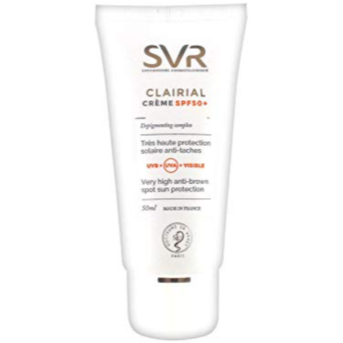 Svr Clairial Spf50+ Depigmenting Complex - 50Ml