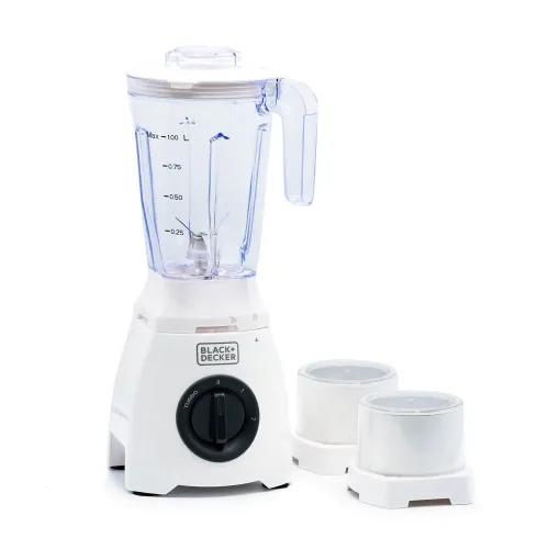 Black Decker 400W Blender Bl410-B5