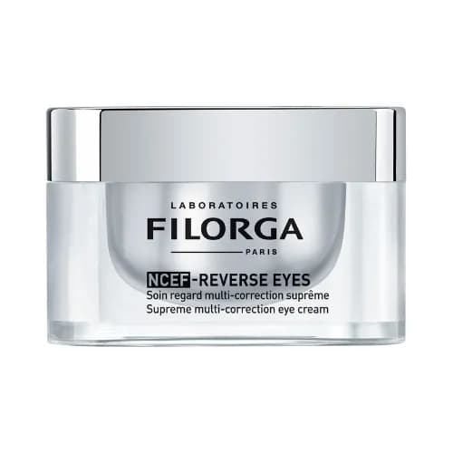 Filorga Ncef Reverse Eyes 15 Ml