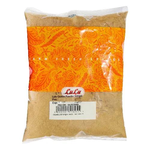 Lulu Cumin Powder 500g