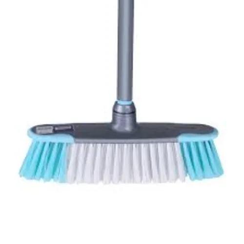 Rf Broom W/Stick Green Rf2370 Gr