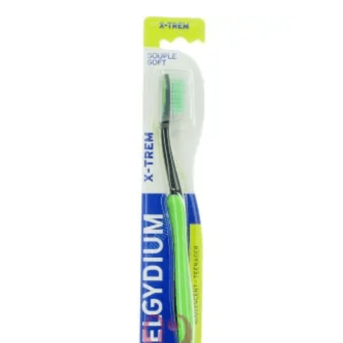 Elgydium X-Trem Toothbrush - Medium