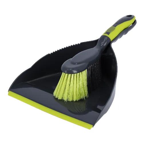 Rf Dust Pan W/ Brush Rf2367Gr