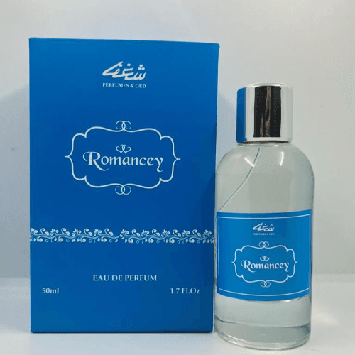 Romantic Perfume 100 Ml 