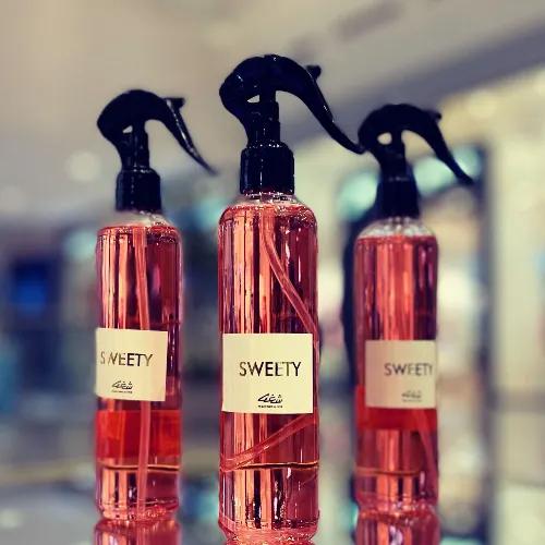 Sweety Perfume Spray 250 Ml