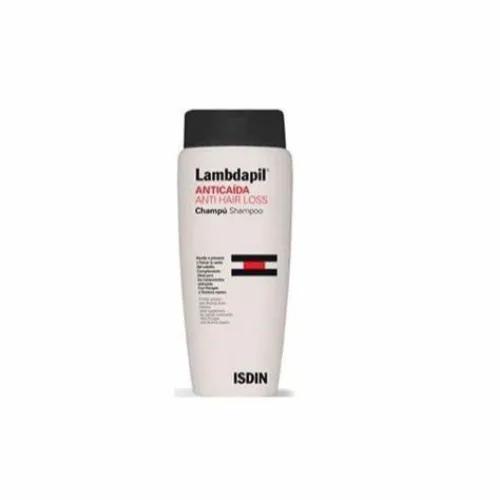 Isdin Lambdapil Antihairloss Shampoo 200 Ml D2