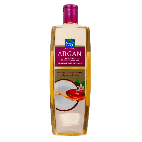 Parachute Advansed Argan Coconut Hair Oil 300ml