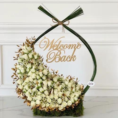 Welcome Back Bouquet