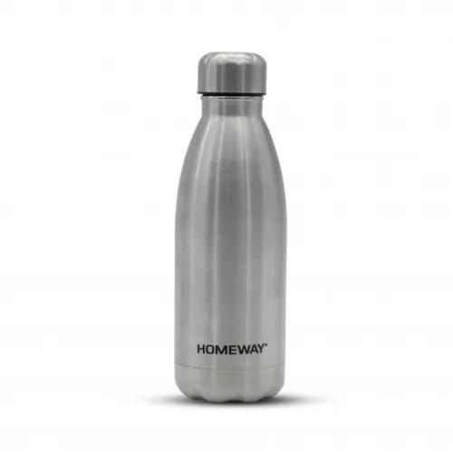 Homeway S/S Water Bottle 500Ml Hw1192