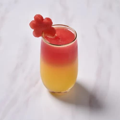 Sunrise Mocktail