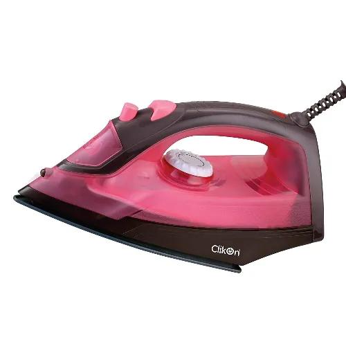 Clikon Steam Iron Ck4105