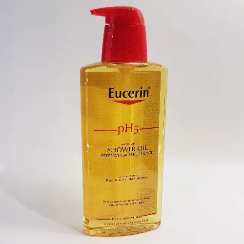 Eucerin Ph 5 Shower Oil 400 Ml