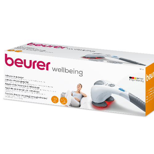 Beurer Infrared Massager (Mg80)