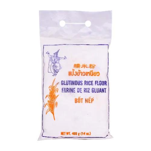 Thai Glutinous Rice Flour 400g