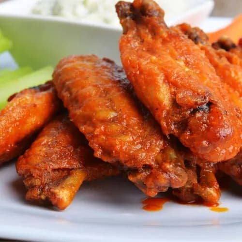 Traditional Wings 