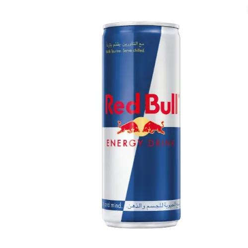 Red Bull Energy Drink 250ml