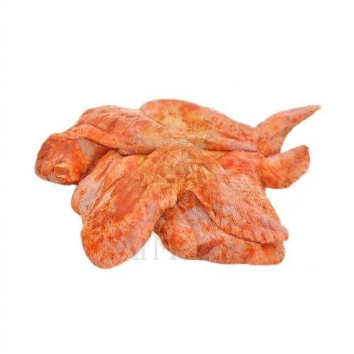 Chick Wings [Hot & Spicy Mix] Approx 1Kg