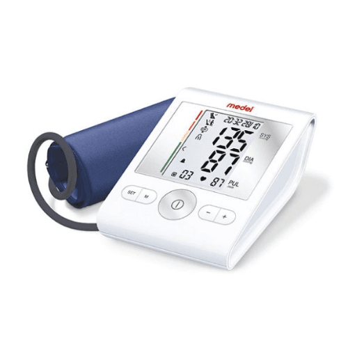 Medel Sense Bp Monitor With Adaptor (95251)