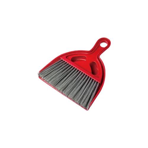 Liao Mini Dustpan W/Brush C130010