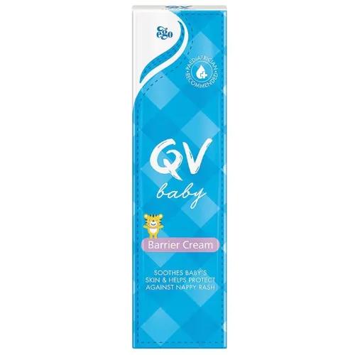 Qv Baby Barrier Cream 50g