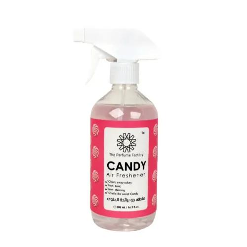 The Perfume Factory Air Freshener - Candy 500Ml