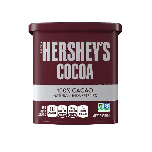 Hershey Cocoa Powder 226G @Sp