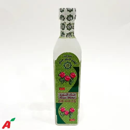 Jaber Rose Water 500g