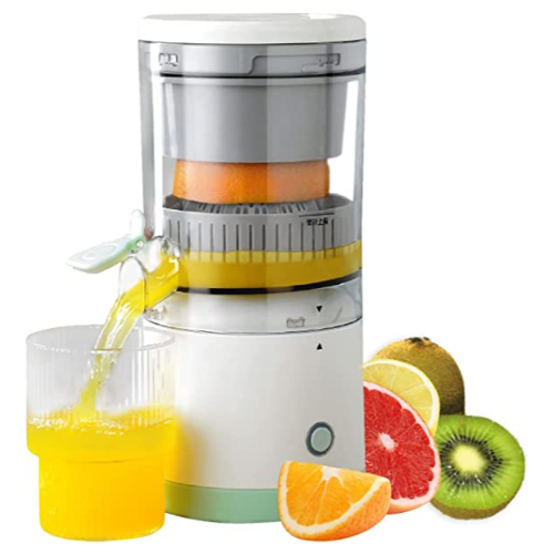 Citrus Juicer