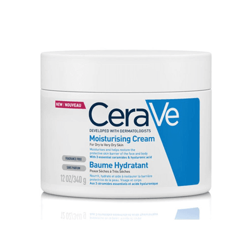 Cerave Moisturizing Cream 340g