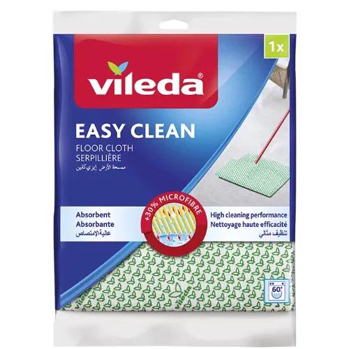 Vileda Floor Cloth Easy Clean