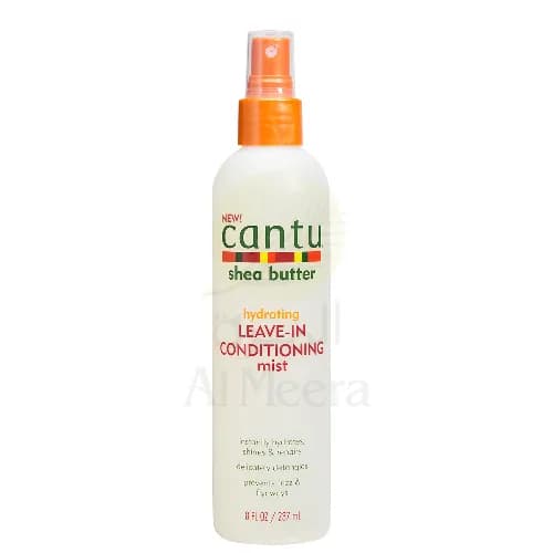 Cantu Hair Leave In Conditnng Mist 237Ml