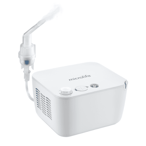 Microlife Professional Compressor Nebuliser