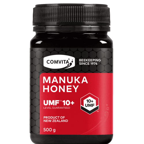 Comvita Manuka Honey Umf 10+ 500G