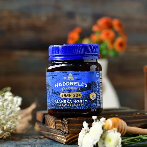 Manuka Honey- Hardell's - 250 gm