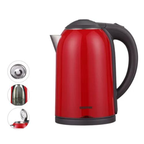 Geepas Dbl Layer Electric Kettle 1.7Ltr Gk38013