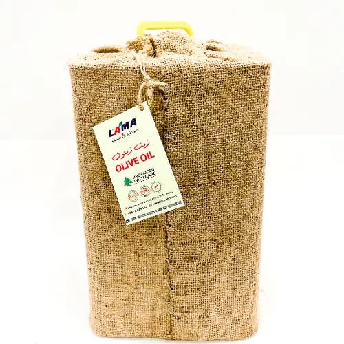 Lama Olive Oil 8l