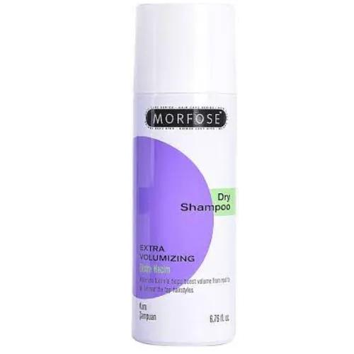 Morfose Extra Volumizing Dry Shampoo 200ml