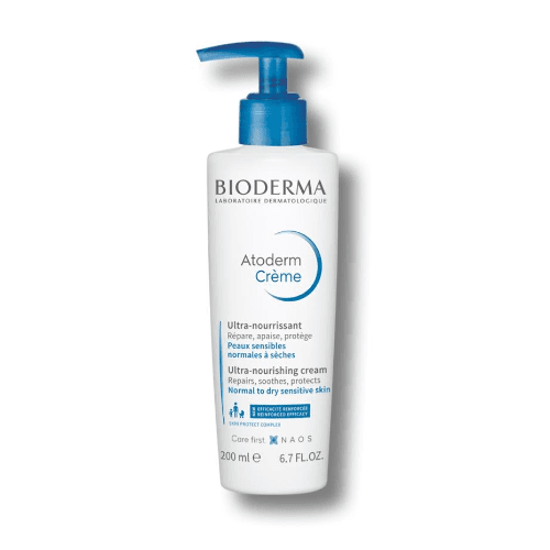 BIODERMA - Atoderm Creme - 200ml