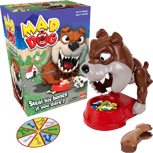 Goliath Mad Dog  331037