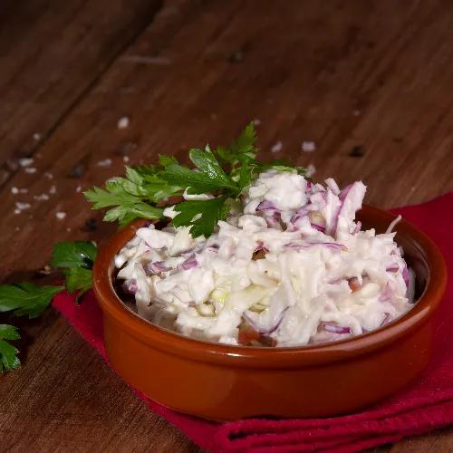 Coleslaw 